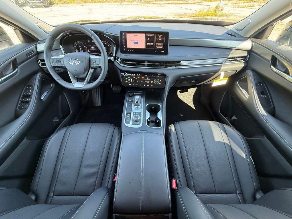 used 2026 INFINITI QX60 car, priced at $46,371