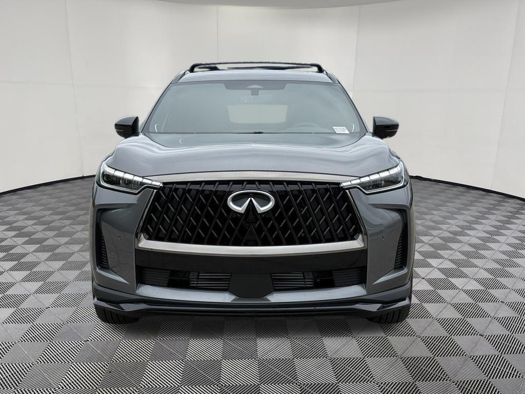 new 2027 INFINITI QX60 car, priced at $66,026