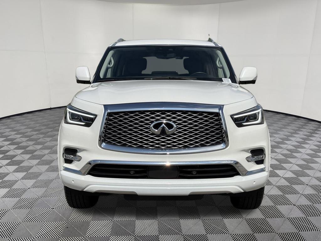used 2024 INFINITI QX80 car, priced at $39,995