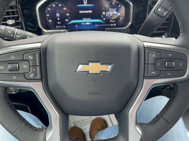 new 2026 Chevrolet Silverado 2500 car, priced at $70,578