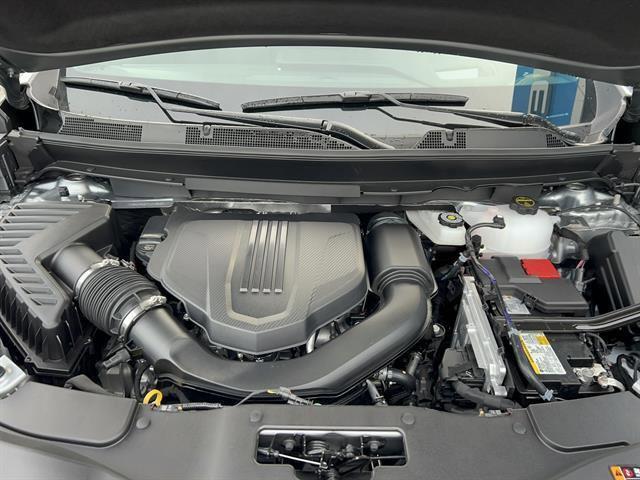 new 2026 GMC Acadia car, priced at $52,960