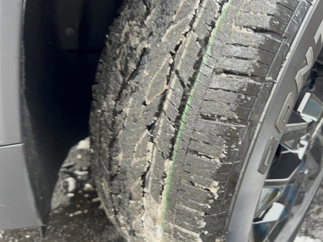 new 2026 Chevrolet Traverse car, priced at $47,455