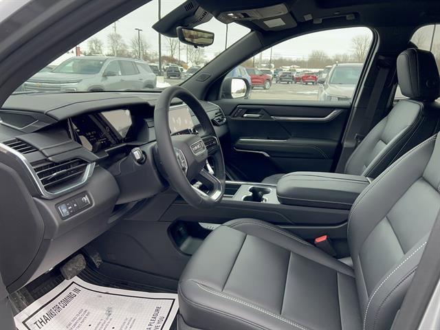 new 2026 GMC Acadia car, priced at $49,363