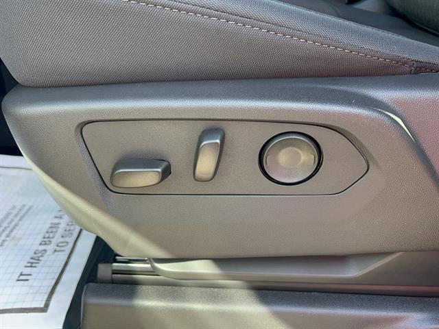 new 2026 Chevrolet Silverado 2500 car, priced at $63,750