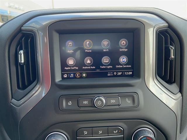 new 2026 Chevrolet Silverado 2500 car, priced at $63,750