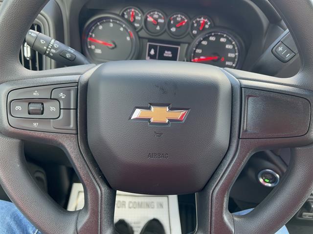 new 2026 Chevrolet Silverado 2500 car, priced at $63,750