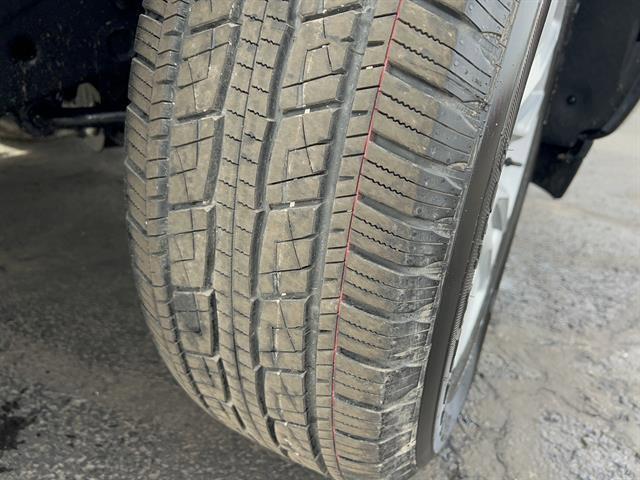 new 2026 Chevrolet Silverado 1500 car, priced at $45,835