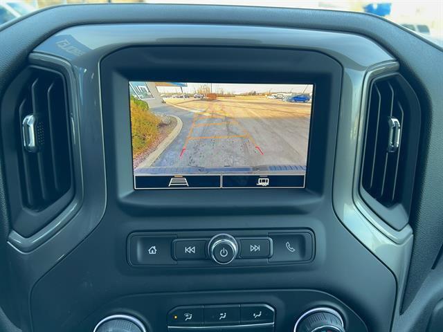 new 2026 Chevrolet Silverado 2500 car, priced at $55,656