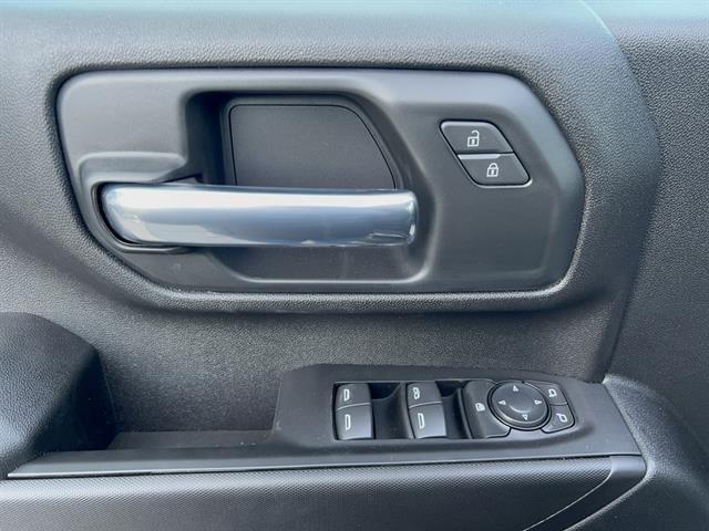 new 2026 Chevrolet Silverado 2500 car, priced at $55,656