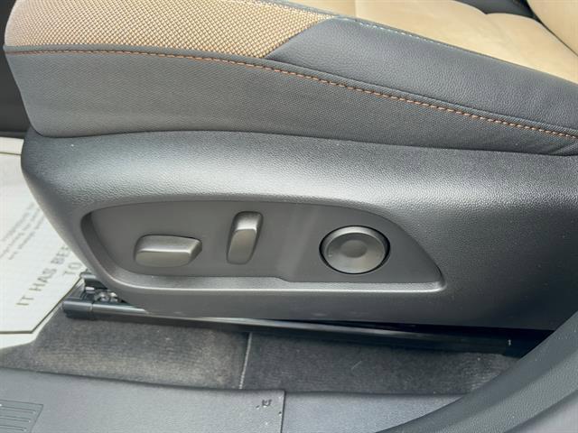 new 2026 Chevrolet Equinox car, priced at $39,780