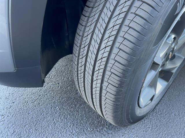 new 2026 Chevrolet Trax car, priced at $26,030