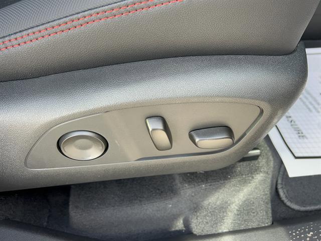 new 2026 Chevrolet Traverse car, priced at $58,645