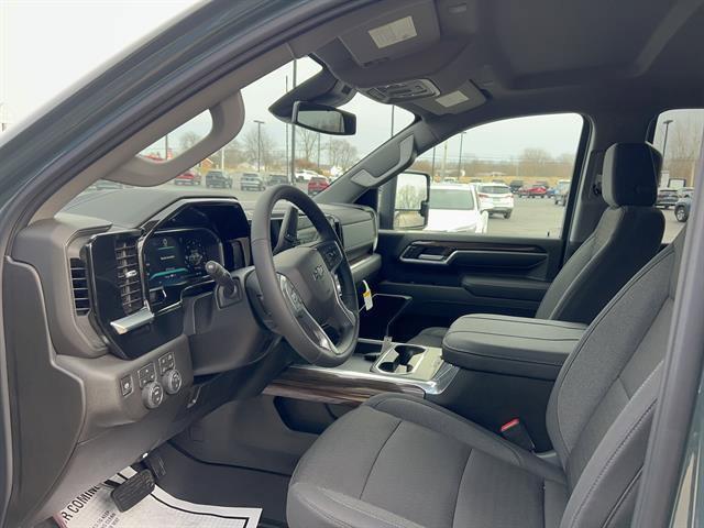 new 2026 Chevrolet Silverado 2500 car, priced at $73,518