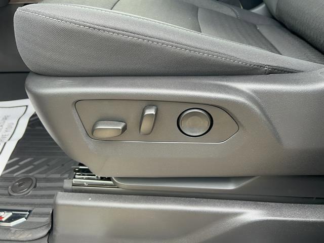 new 2026 Chevrolet Silverado 2500 car, priced at $73,518