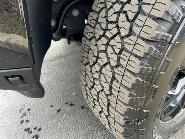 new 2026 Chevrolet Silverado 2500 car, priced at $78,670