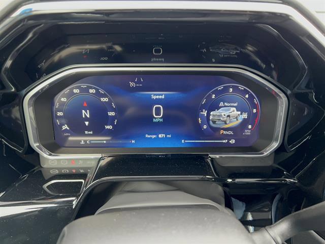 new 2026 Chevrolet Silverado 2500 car, priced at $78,670