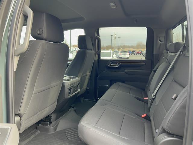 new 2026 Chevrolet Silverado 2500 car, priced at $73,518