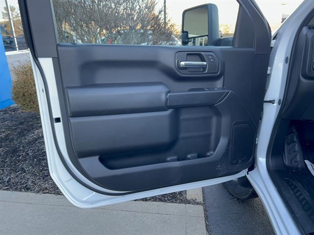 new 2026 Chevrolet Silverado 2500 car, priced at $62,760