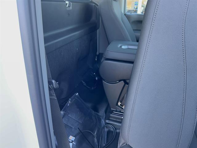 new 2026 Chevrolet Silverado 2500 car, priced at $59,326