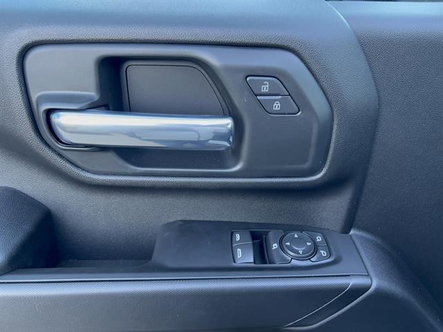 new 2026 Chevrolet Silverado 2500 car, priced at $59,326