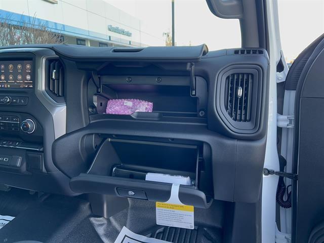 new 2026 Chevrolet Silverado 2500 car, priced at $59,326