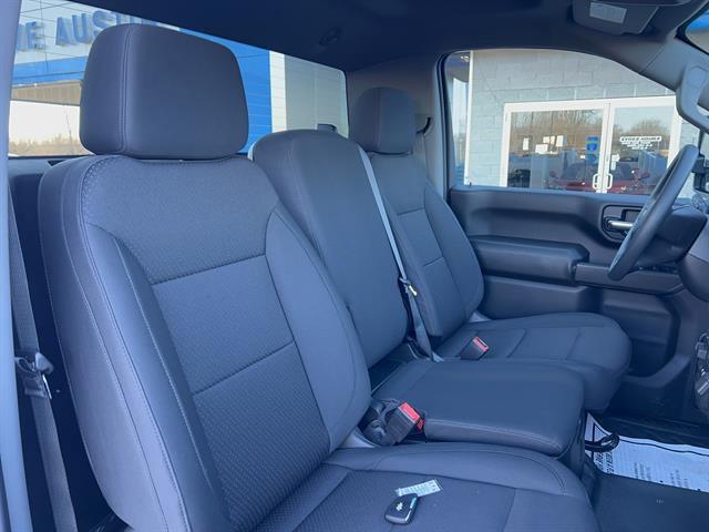 new 2026 Chevrolet Silverado 2500 car, priced at $62,760