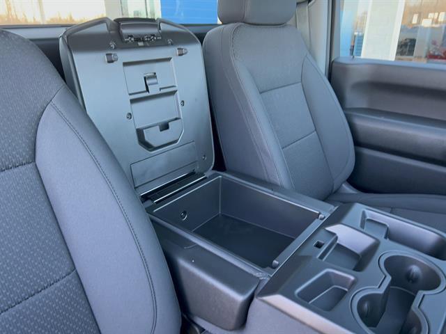 new 2026 Chevrolet Silverado 2500 car, priced at $59,326