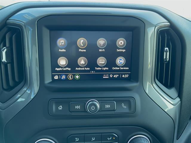 new 2026 Chevrolet Silverado 2500 car, priced at $59,326