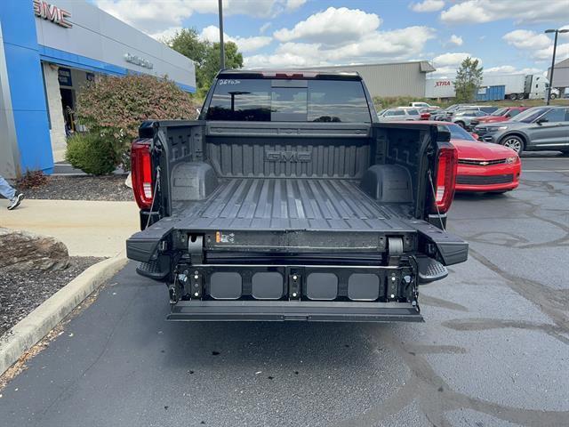new 2026 GMC Sierra 1500 car, priced at $68,795