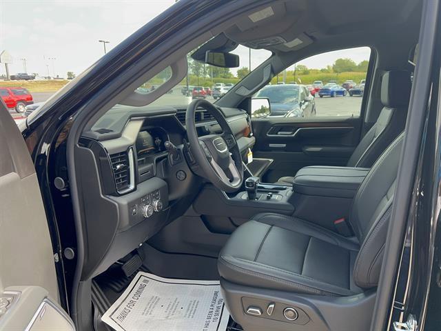 new 2026 GMC Sierra 1500 car, priced at $68,795