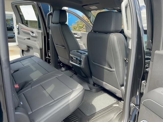 new 2026 GMC Sierra 1500 car, priced at $68,795