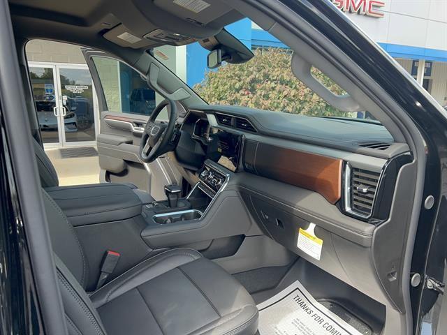 new 2026 GMC Sierra 1500 car, priced at $68,795