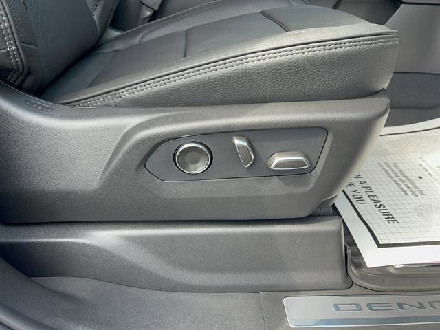 new 2026 GMC Sierra 1500 car, priced at $68,795