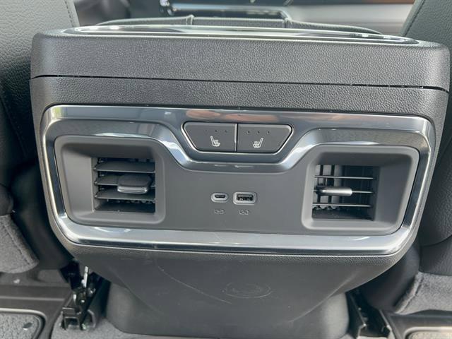 new 2026 GMC Sierra 1500 car, priced at $68,795