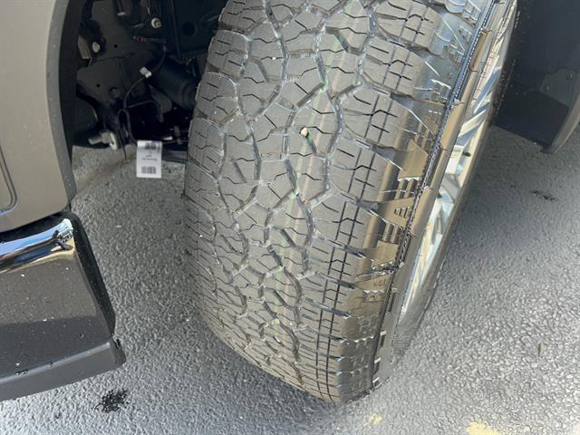 new 2026 GMC Sierra 1500 car, priced at $68,795