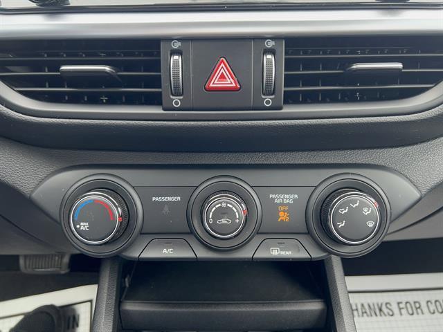 used 2022 Kia Forte car, priced at $16,498