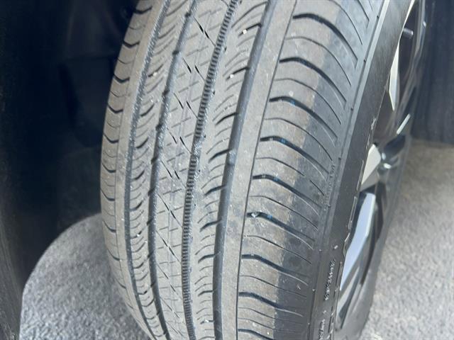 used 2023 Chevrolet TrailBlazer car, priced at $20,998