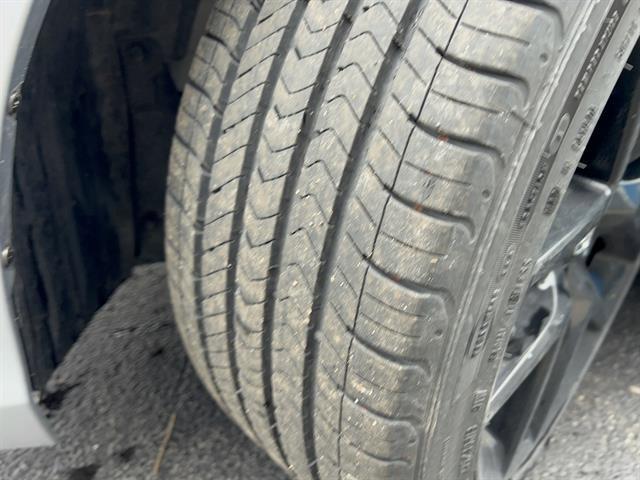 used 2025 Honda Civic car, priced at $25,998