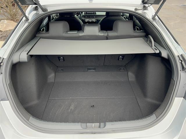 used 2025 Honda Civic car, priced at $25,998