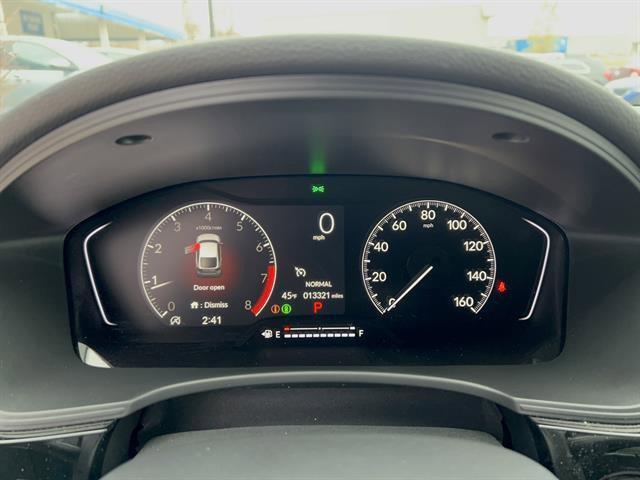 used 2025 Honda Civic car, priced at $25,998