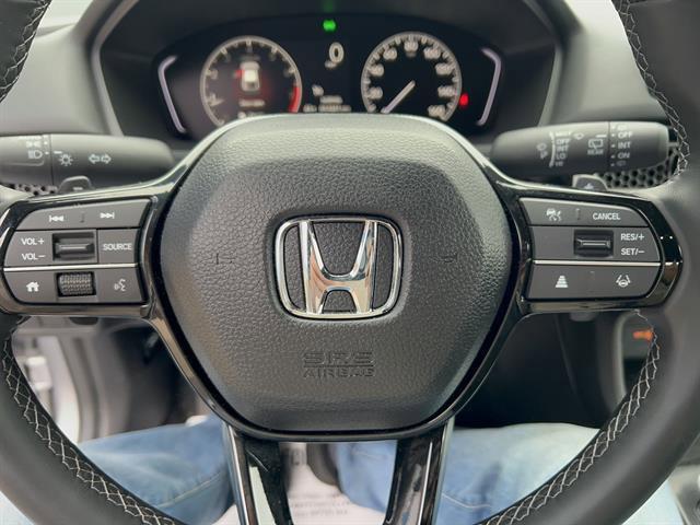used 2025 Honda Civic car, priced at $25,998