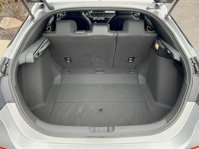 used 2025 Honda Civic car, priced at $25,998