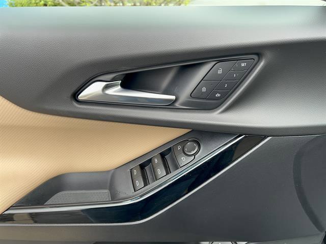 new 2026 Chevrolet Equinox car, priced at $38,140