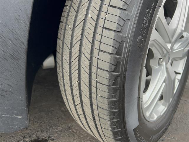 used 2024 GMC Terrain car, priced at $24,798