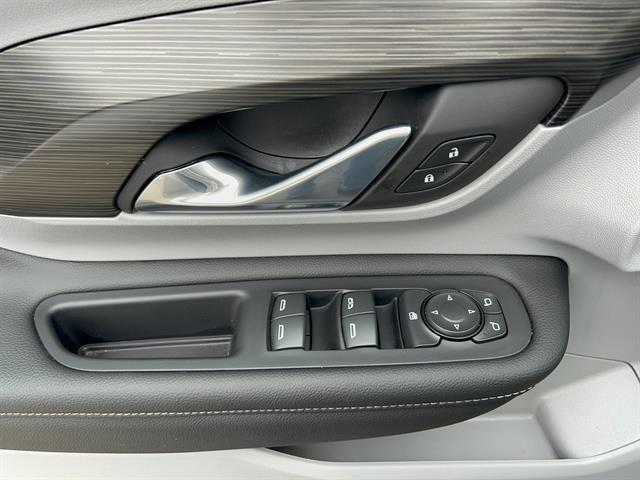 used 2024 GMC Terrain car, priced at $24,798