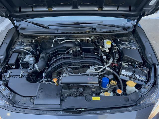 used 2019 Subaru Impreza car, priced at $11,498