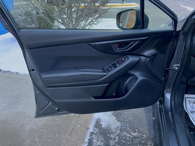 used 2019 Subaru Impreza car, priced at $11,498