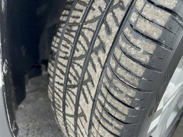 used 2017 GMC Terrain car, priced at $9,190