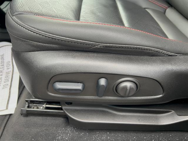 used 2023 Chevrolet Bolt EUV car, priced at $23,198