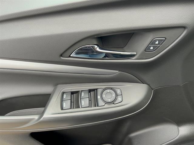 used 2023 Chevrolet Bolt EUV car, priced at $23,198